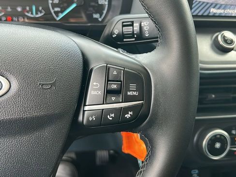 Certified 2024 Ford Maverick XLT w/ XLT Luxury Package FWD image 19