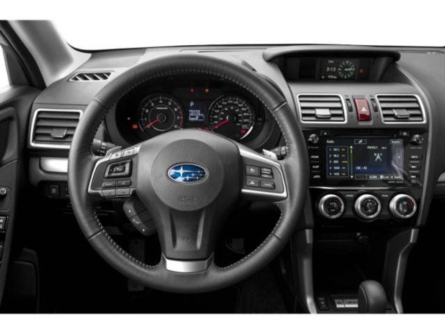 Used 2015 Subaru Forester 2.5i Limited AWD/4WD image 10