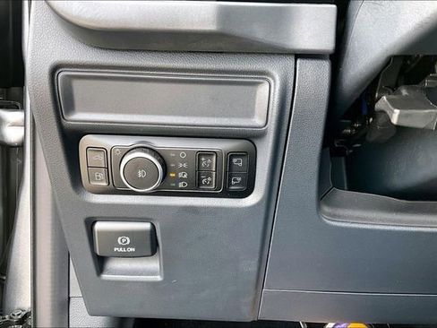 Used 2025 Ford F150 XLT w/ Equipment Group 302A MID AWD/4WD image 16