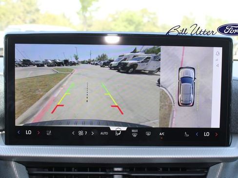 New 2026 Ford Explorer ST-Line w/ Premium Package RWD image 16