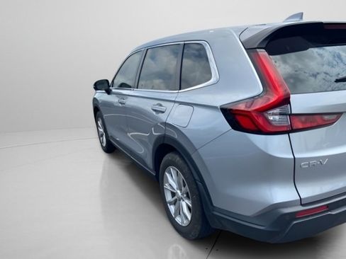 Used 2024 Honda CR-V EX-L image 15