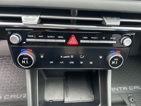 New 2026 Hyundai Santa Cruz SEL image 19