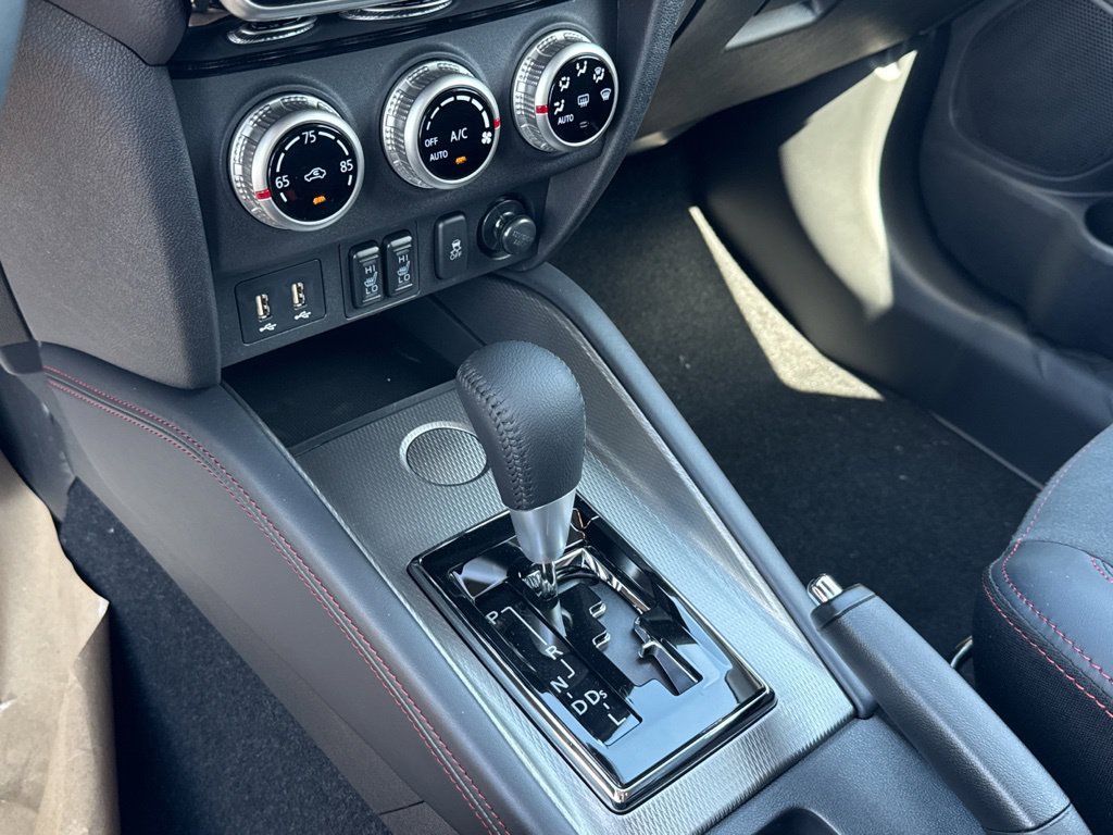 New 2027 Mitsubishi Outlander Sport SE FWD image 11