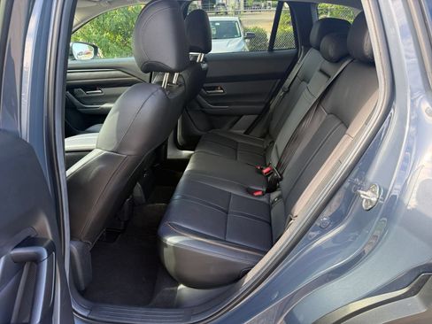 Used 2026 MAZDA CX-50 AWD 2.5 S w/ Premium Package image 28