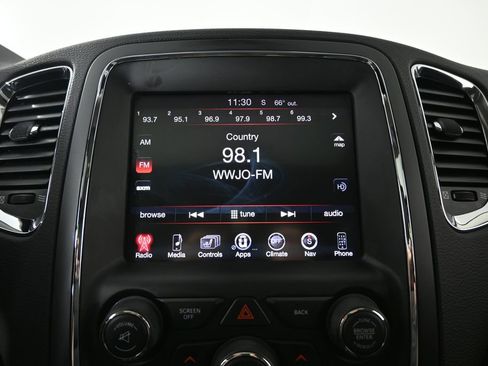 Used 2015 Dodge Durango Citadel w/ Technology Group AWD/4WD image 28