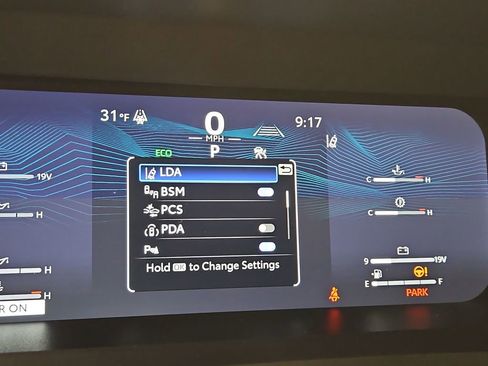 New 2026 Toyota 4Runner TRD Sport image 11