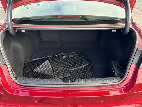 Used 2020 Kia Optima SE image 14