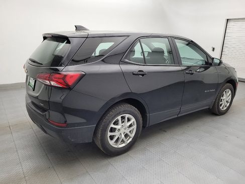 Used 2023 Chevrolet Equinox LS w/ LPO, Floor Liner Package image 10