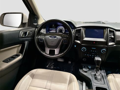 Used 2019 Ford Ranger Lariat w/ Equipment Group 501A Mid image 23