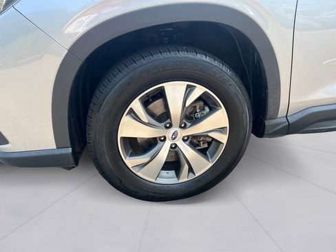 Used 2022 Subaru Ascent Premium AWD/4WD image 9