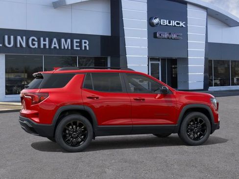 New 2026 GMC Terrain Elevation image 5