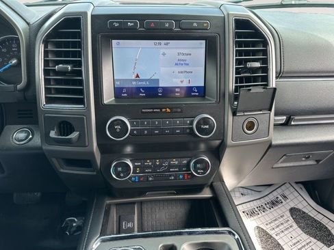 Used 2021 Ford Expedition Max XLT AWD/4WD image 53