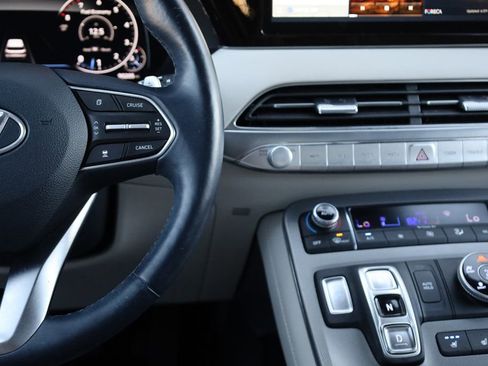 Used 2021 Hyundai Palisade Limited image 39