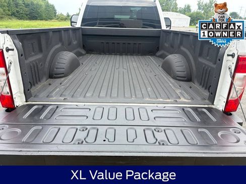 Used 2020 Ford F250 XL w/ Power Equipment Group AWD/4WD image 6