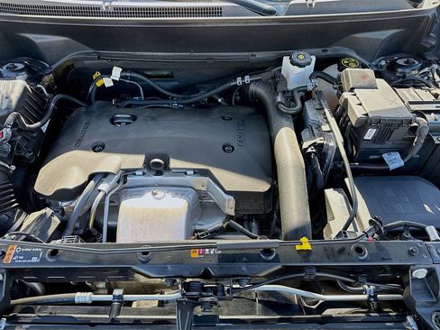 Used 2020 Chevrolet Equinox LT image 27