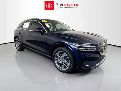Used 2025 Genesis GV70 2.5T w/ Select Package image 1