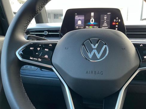 New 2025 Volkswagen ID. Buzz Pro S Plus image 24