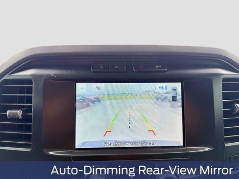 Used 2021 Ford F150 XLT w/ Equipment Group 301A Mid RWD image 19