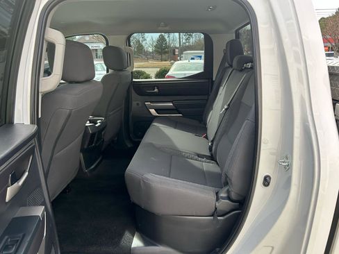 Used 2022 Toyota Tundra SR5 w/ Convenience Package image 27