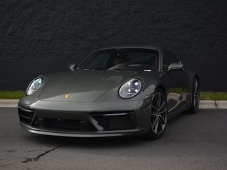 Certified 2023 Porsche 911 Carrera 4S AWD/4WD video 1