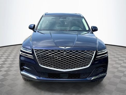 Used 2024 Genesis GV80 3.5T w/ Prestige Package AWD/4WD image 2