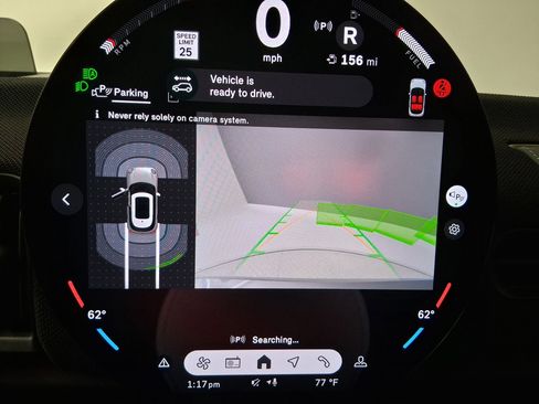 New 2026 MINI Cooper S image 24