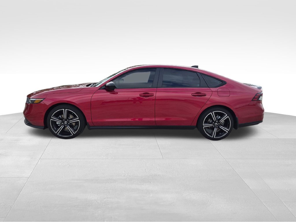 New 2026 Honda Accord Sport image 4