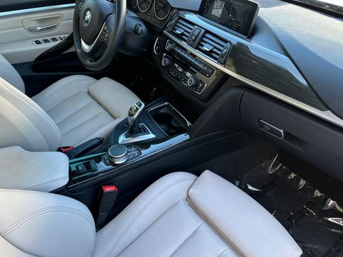 Used 2017 BMW 430i Convertible RWD image 18
