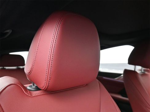 Certified 2023 BMW i4 M50 w/ Shadowloine Package image 18