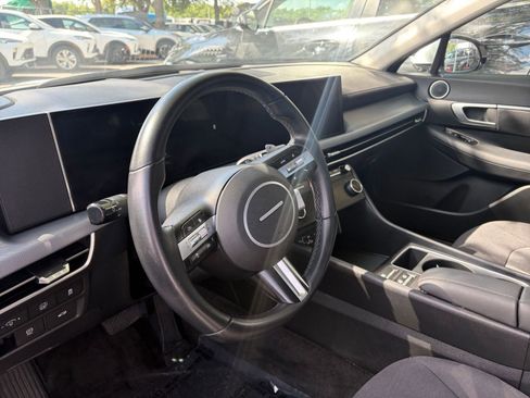 Used 2025 Hyundai Sonata SEL FWD image 34