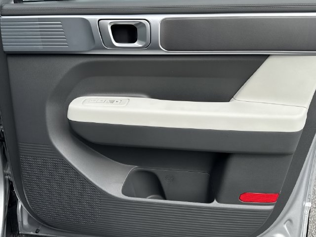 New 2026 Hyundai Santa Fe SE FWD image 16