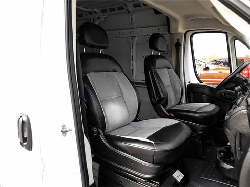 Used 2021 RAM ProMaster 3500 image 31