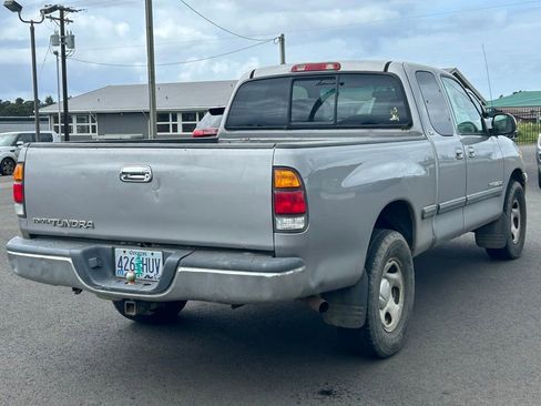 Used 2002 Toyota Tundra SR5 RWD image 7