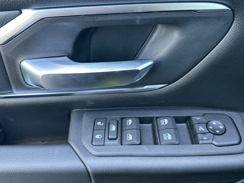 New 2026 RAM 1500 Big Horn image 8