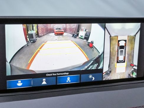 Used 2023 Acura MDX Type S image 26