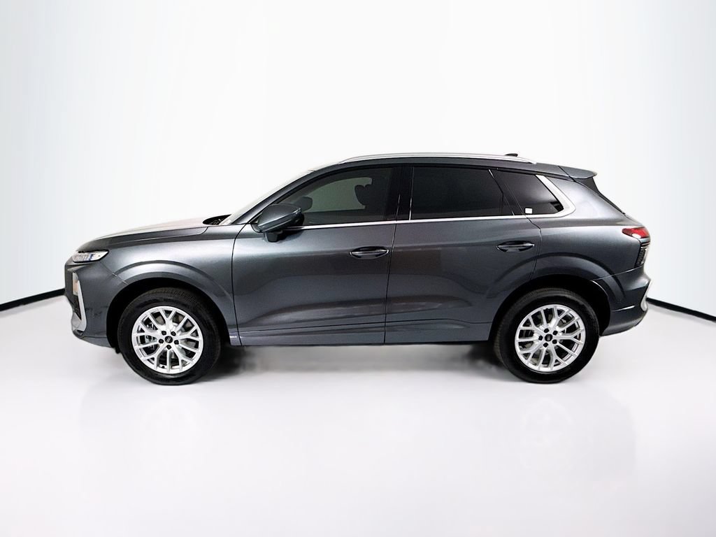 Used 2026 Audi Q3 quattro 2.0T w/ Driver Assistance Package AWD/4WD image 8