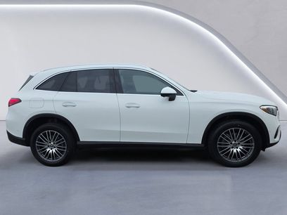 New 2026 Mercedes-Benz GLC 300 4MATIC
