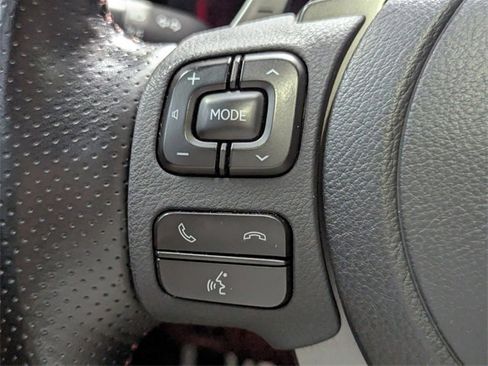 Used 2021 Lexus IS 350 F Sport image 19