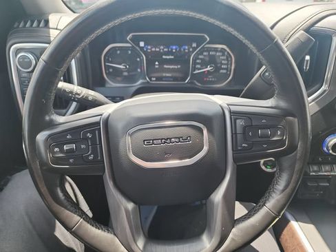Used 2020 GMC Sierra 2500 Denali w/ Technology Package AWD/4WD image 13