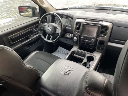 Used 2016 RAM 1500 Sport image 17