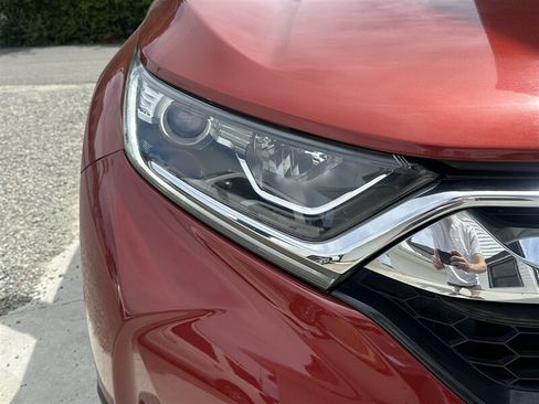 Used 2018 Honda CR-V EX image 26