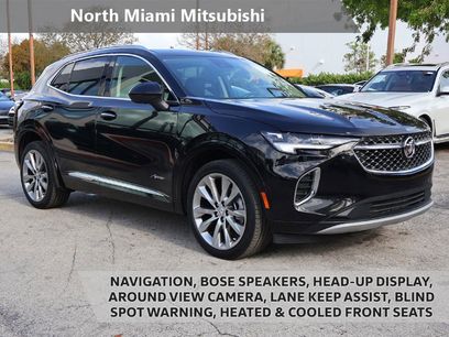 Used 2024 Buick Enclave Premium