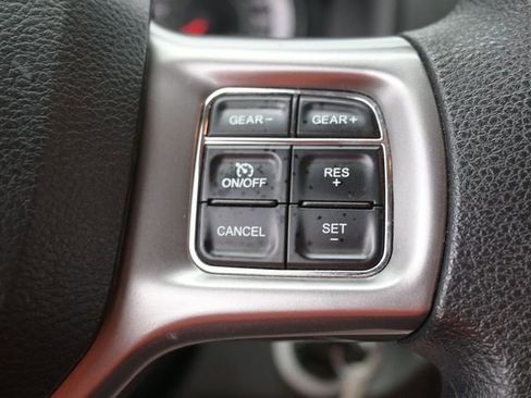 Used 2024 RAM 1500 Classic SLT RWD image 16