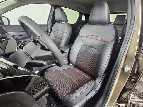 New 2026 Nissan Kicks SR w/ Cold Weather Package image 25