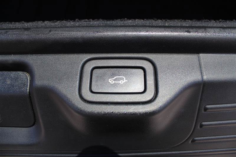 Used 2016 Land Rover Range Rover HSE AWD/4WD image 28