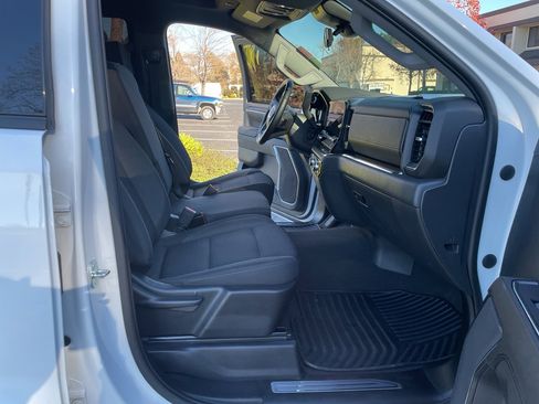 Used 2023 GMC Sierra 1500 Elevation image 51