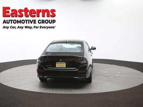 Used 2024 Honda Accord EX image 37