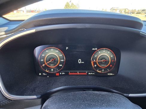 Used 2022 Hyundai Santa Fe XRT image 21