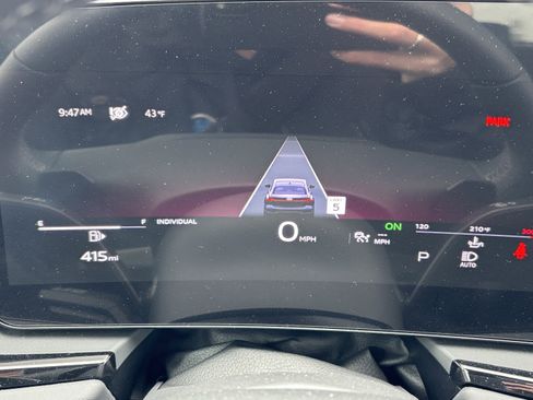 Used 2025 Audi A5 2.0T Premium Plus Sedan w/ Premium Plus image 21