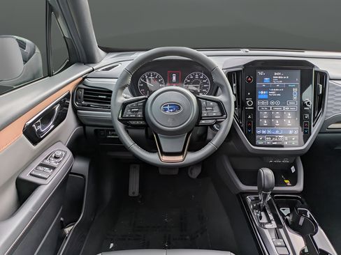 Certified 2026 Subaru Forester Sport AWD/4WD image 14